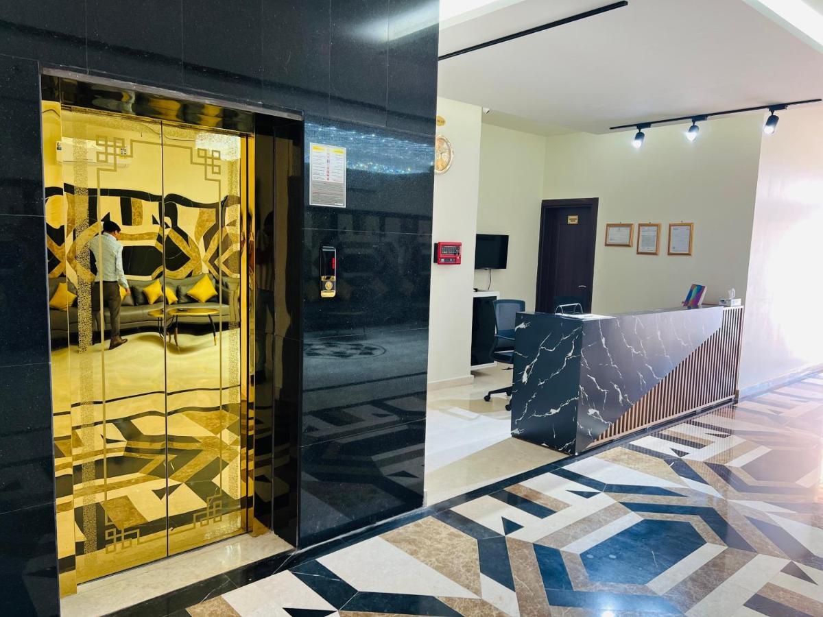 Falcon Grand Hotel Ras al Hadd 外观 照片