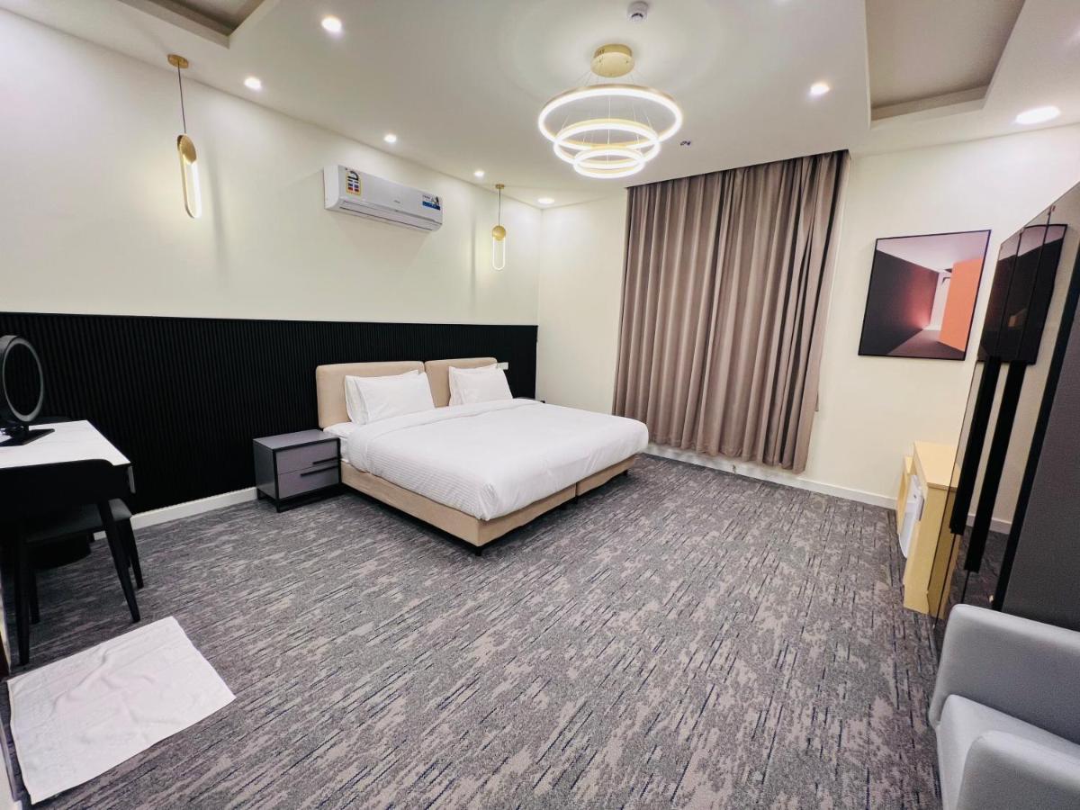 Falcon Grand Hotel Ras al Hadd 外观 照片